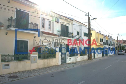 Moradia T3 para Venda em Montijo e Afonsoeiro