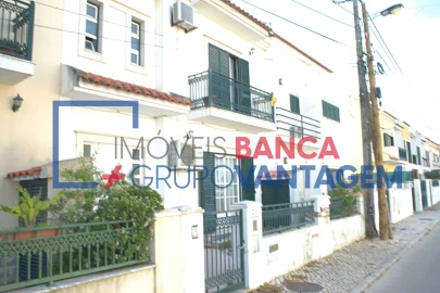 Moradia T3 para Venda em Montijo e Afonsoeiro