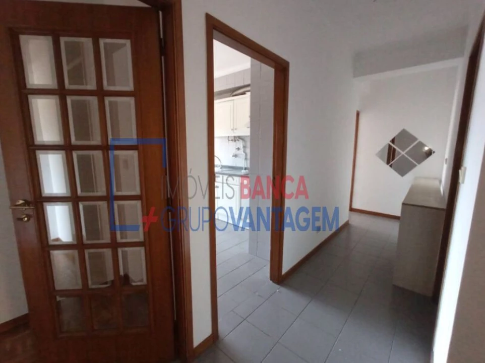 Apartamento T2 para Venda em São Vitor (Braga) Foto 2