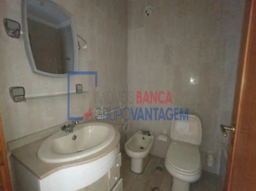 Apartamento T2 para Venda em São Vitor (Braga)