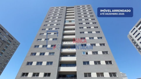 Apartamento T2 para Venda em São Vitor (Braga)