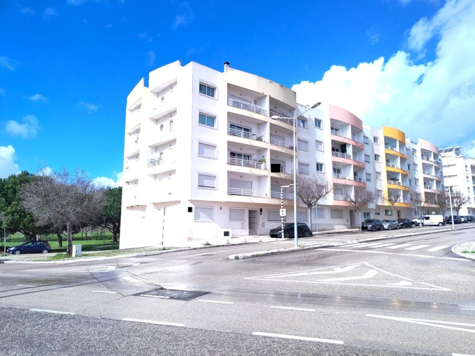 Apartamento T3 para Venda em Montijo e Afonsoeiro Foto 3