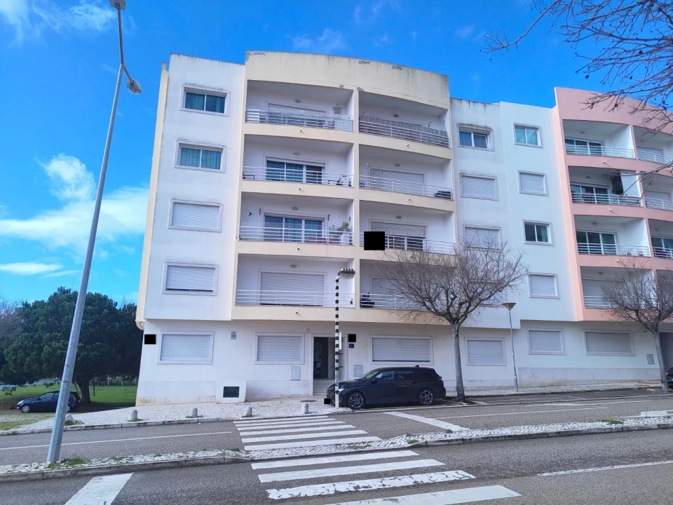 Apartamento T3 para Venda em Montijo e Afonsoeiro Foto 2