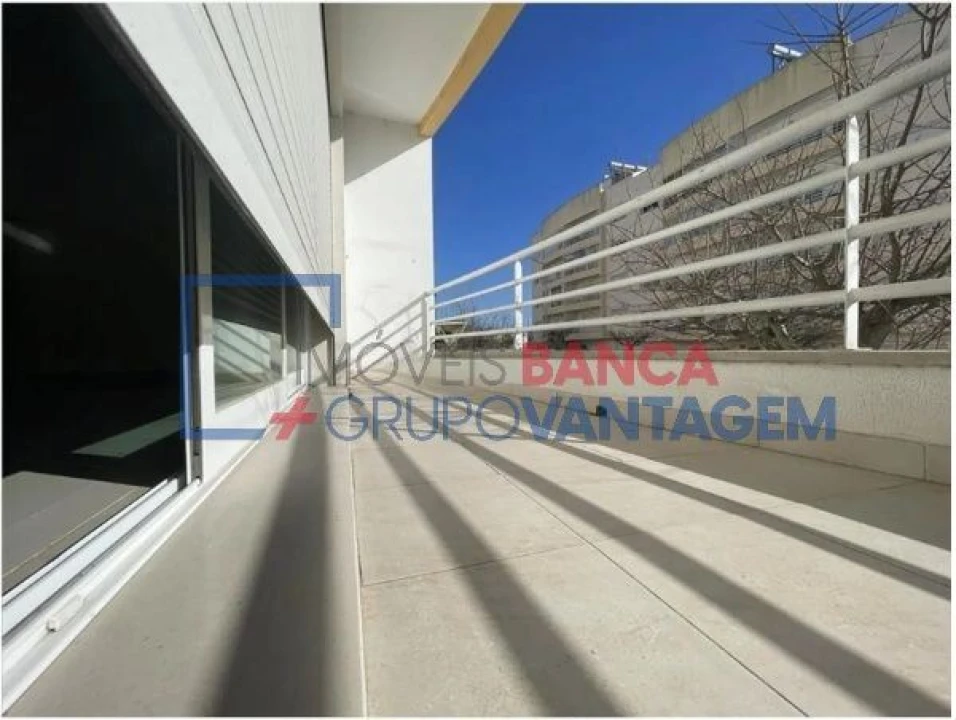 Apartamento T3 para Venda em Montijo e Afonsoeiro Foto 1