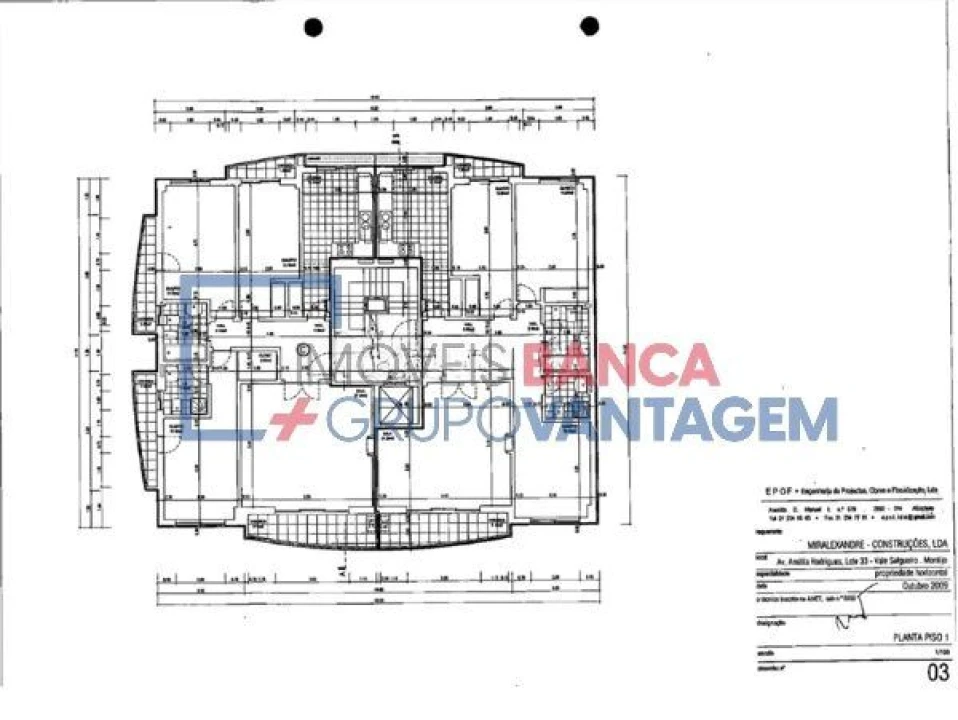 Apartamento T3 para Venda em Montijo e Afonsoeiro Foto 17