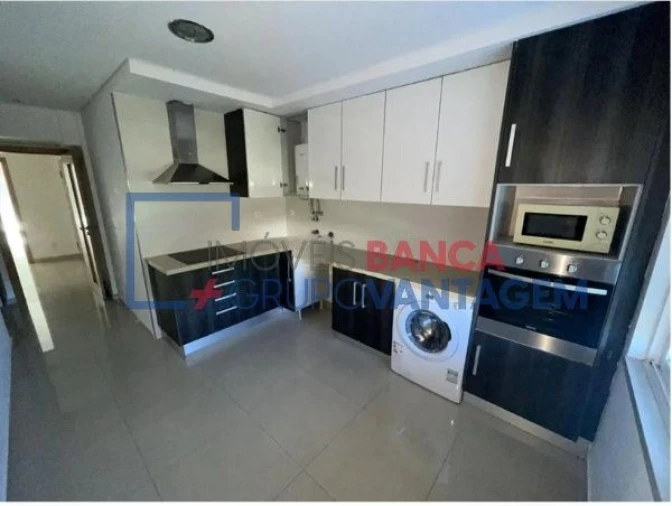 Apartamento T3 para Venda em Montijo e Afonsoeiro Foto 6