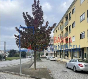 Apartamento T1 para Venda em Paço de Sousa