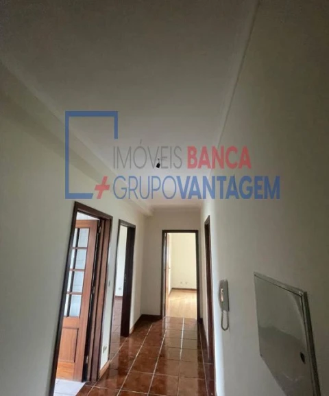 Apartamento T1 para Venda em Paço de Sousa