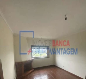 Apartamento T1 para Venda em Paço de Sousa