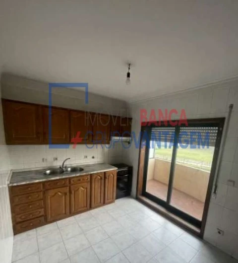 Apartamento T1 para Venda em Paço de Sousa