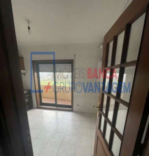 Apartamento T1 para Venda em Paço de Sousa