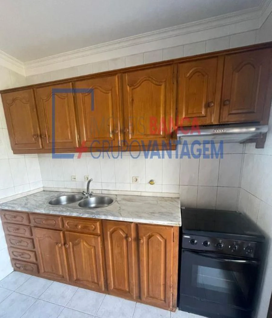 Apartamento T1 para Venda em Paço de Sousa Foto 13