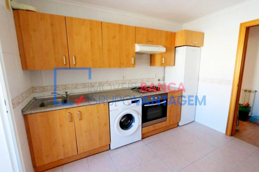 Apartamento T3 para Venda em Alhos Vedros Foto 3
