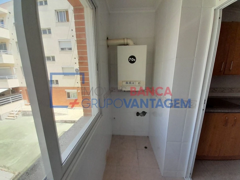 Apartamento T3 para Venda em Alhos Vedros Foto 15