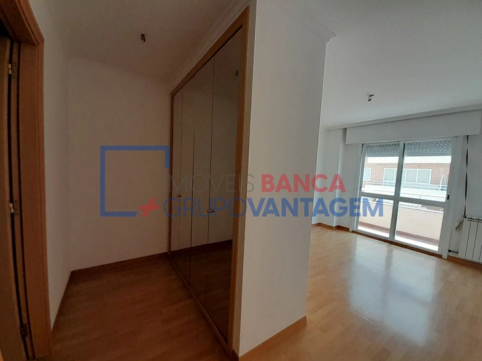 Apartamento T3 para Venda em Alhos Vedros Foto 23