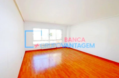 Apartamento T3 para Venda em Alhos Vedros