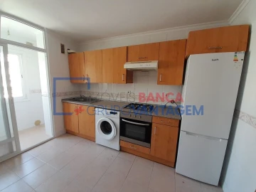 Apartamento T3 para Venda em Alhos Vedros