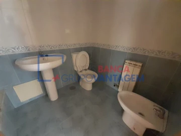 Apartamento T3 para Venda em Alhos Vedros