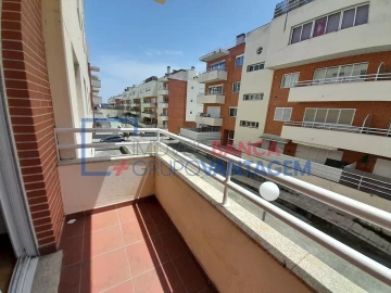 Apartamento T3 para Venda em Alhos Vedros