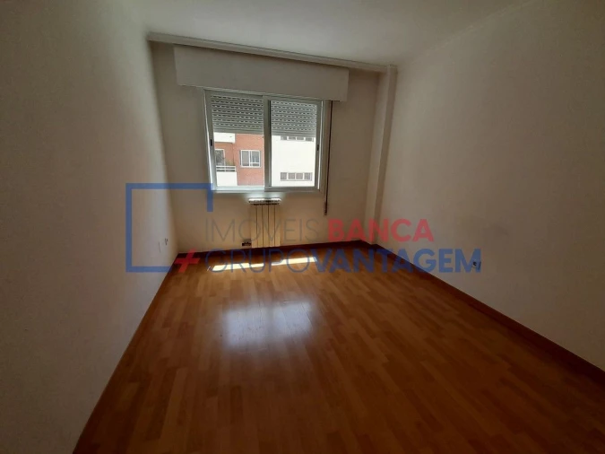 Apartamento T3 para Venda em Alhos Vedros Foto 21