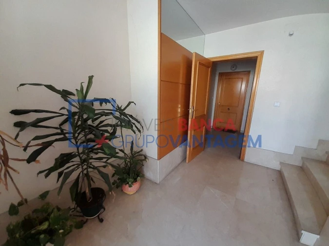 Apartamento T3 para Venda em Alhos Vedros Foto 28