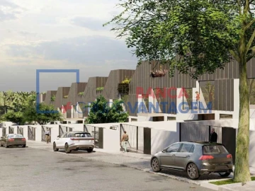 Terreno P/ Prédio para Venda em Vila das Aves