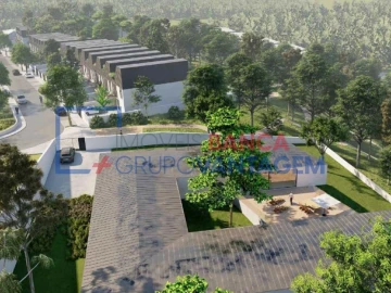 Terreno P/ Prédio para Venda em Vila das Aves