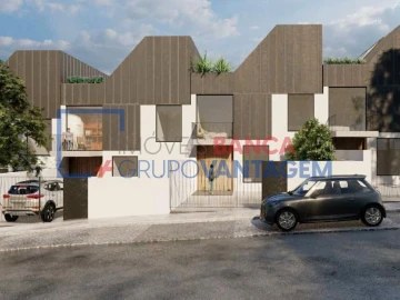 Terreno P/ Prédio para Venda em Vila das Aves