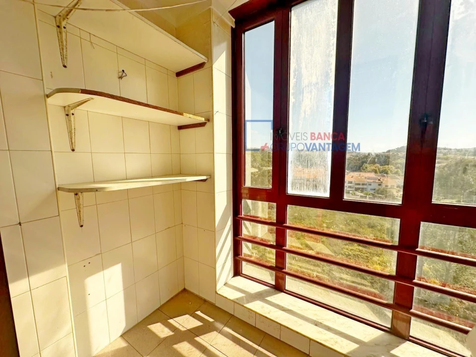 Apartamento T2 para Venda em Mafamude e Vilar do Paraíso Foto 12