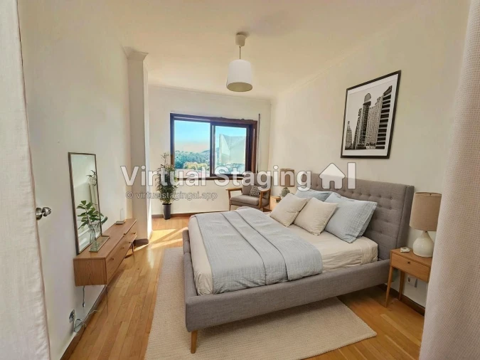 Apartamento T2 para Venda em Mafamude e Vilar do Paraíso Foto 14