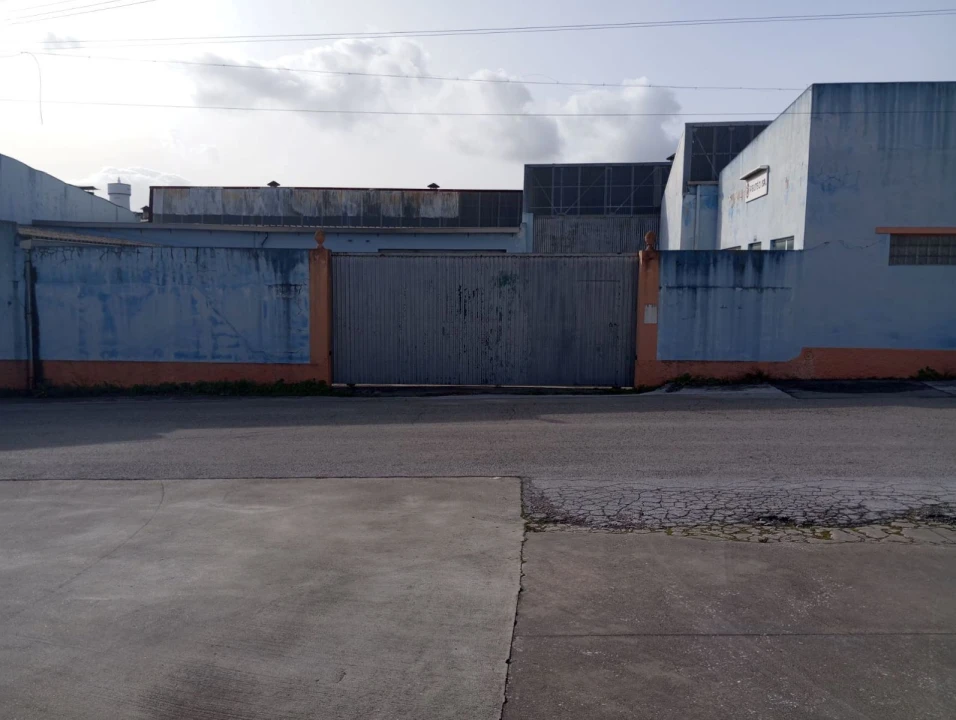 Armazém para Venda em Alcanena e Vila Moreira Foto 3