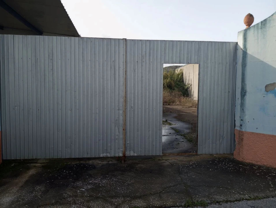 Armazém para Venda em Alcanena e Vila Moreira Foto 4
