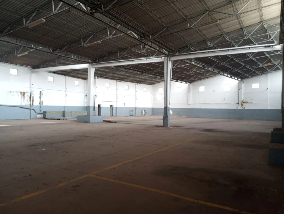 Armazém para Venda em Alcanena e Vila Moreira Foto 12