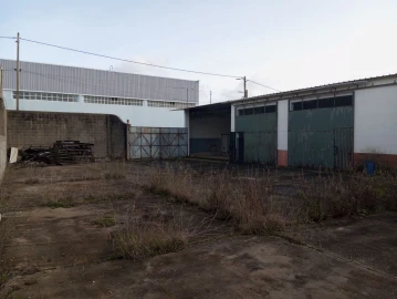 Armazém para Venda em Alcanena e Vila Moreira