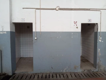 Armazém para Venda em Alcanena e Vila Moreira