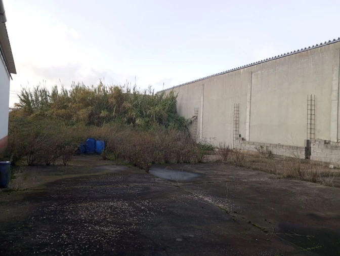 Armazém para Venda em Alcanena e Vila Moreira Foto 7