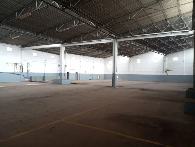 Armazém para Venda em Alcanena e Vila Moreira Foto 12