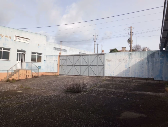 Armazém para Venda em Alcanena e Vila Moreira Foto 18