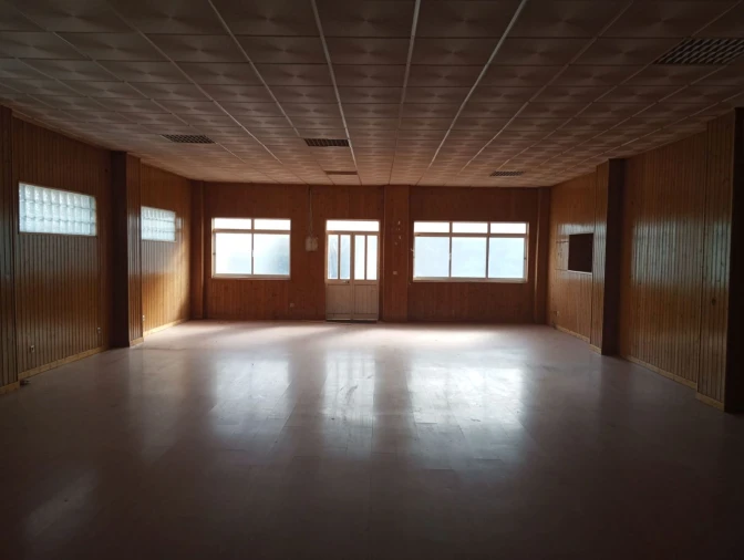 Armazém para Venda em Alcanena e Vila Moreira Foto 21