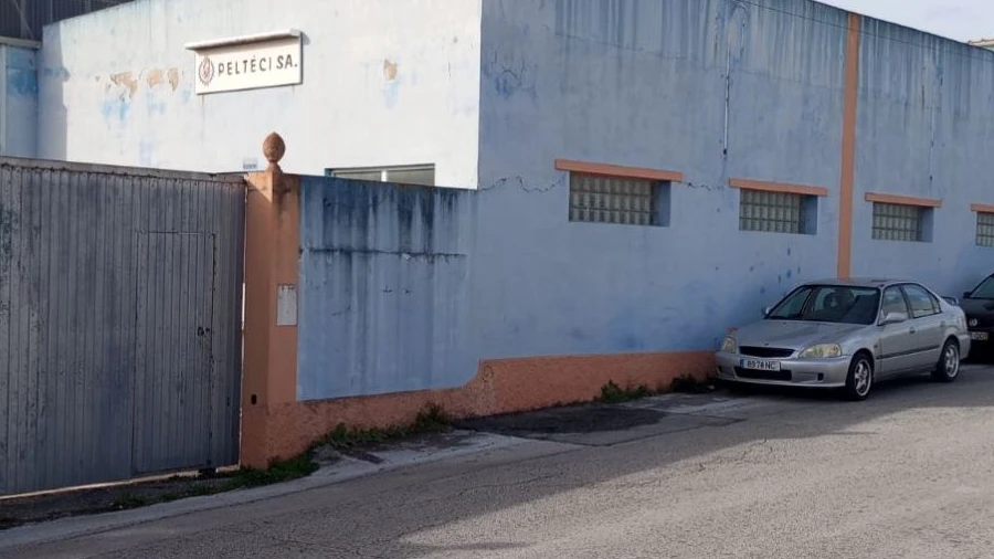 Armazém para Venda em Alcanena e Vila Moreira