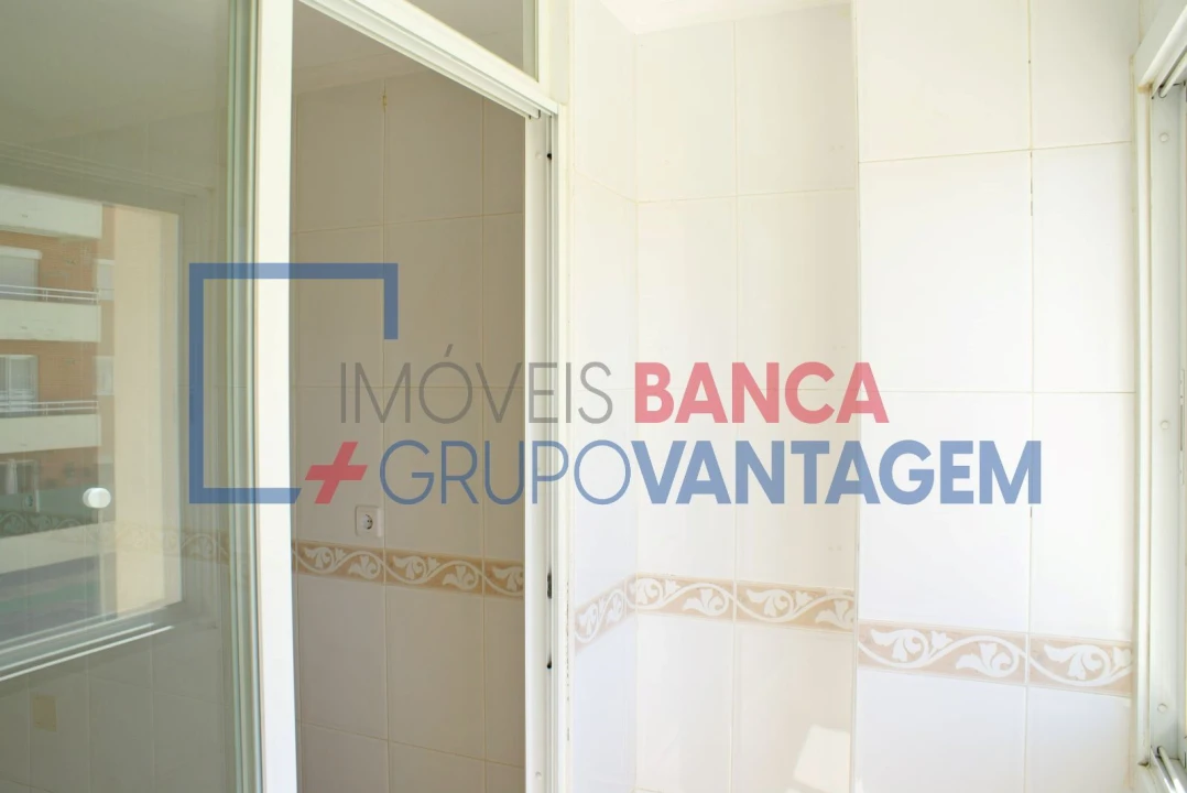 Apartamento T3 para Venda em Alhos Vedros Foto 10