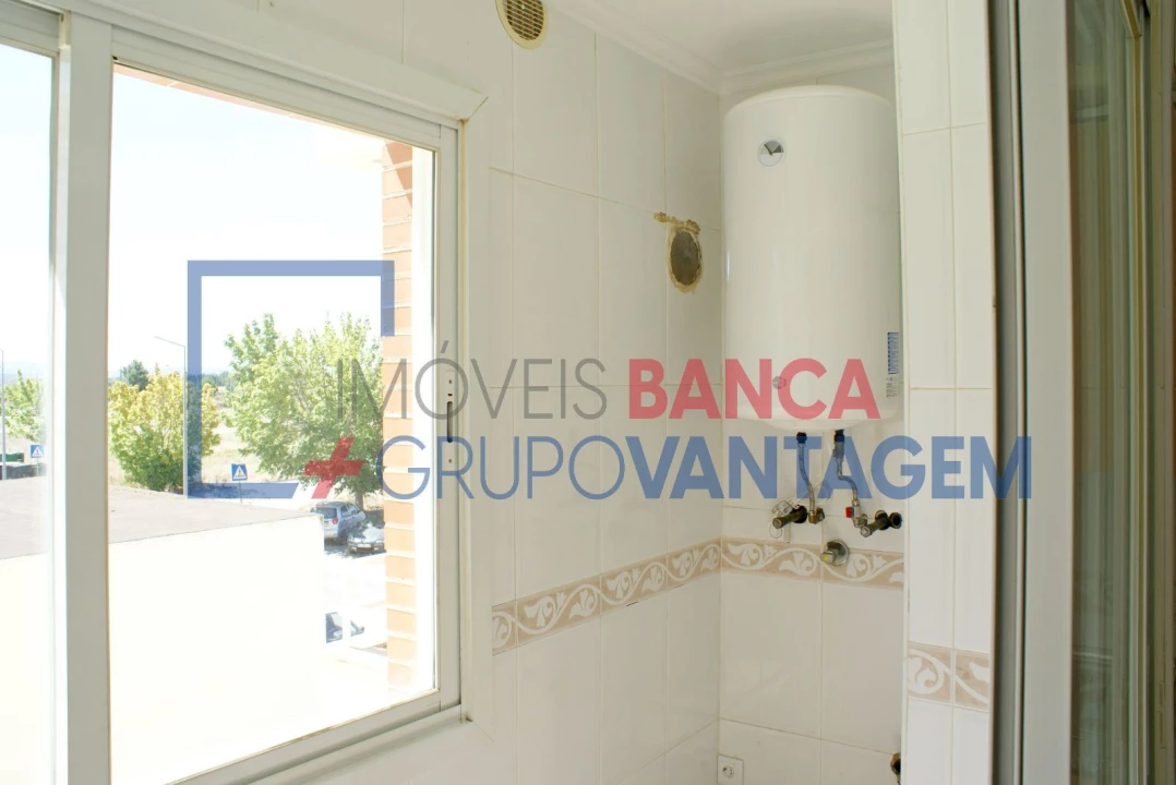 Apartamento T3 para Venda em Alhos Vedros Foto 11