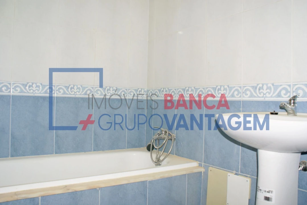 Apartamento T3 para Venda em Alhos Vedros Foto 16