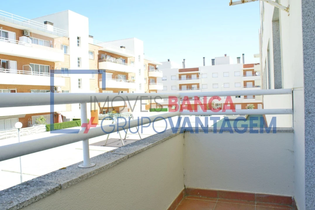 Apartamento T3 para Venda em Alhos Vedros Foto 24