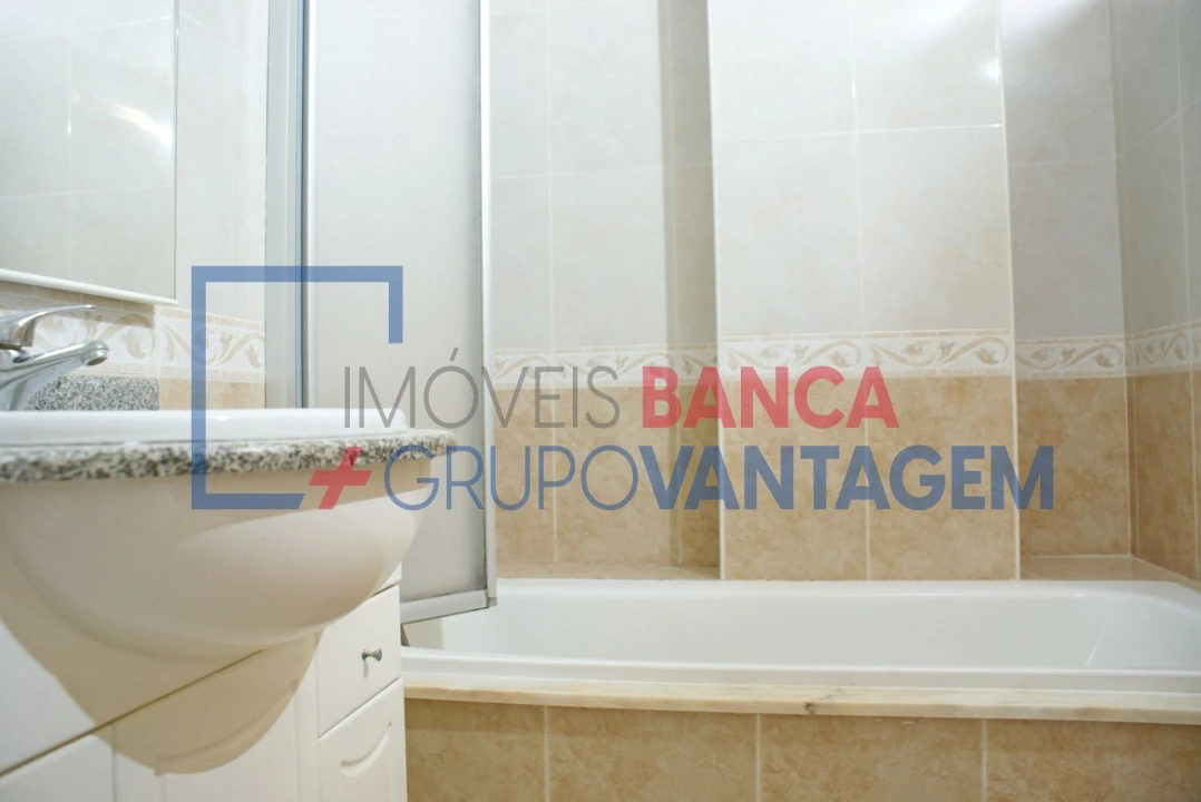 Apartamento T3 para Venda em Alhos Vedros Foto 27