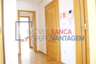 Apartamento T3 para Venda em Alhos Vedros