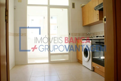 Apartamento T3 para Venda em Alhos Vedros