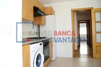 Apartamento T3 para Venda em Alhos Vedros