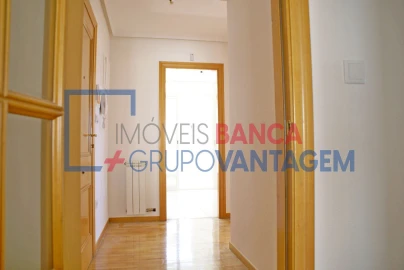 Apartamento T3 para Venda em Alhos Vedros