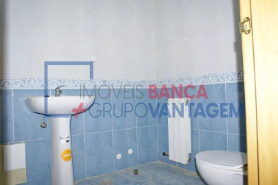 Apartamento T3 para Venda em Alhos Vedros